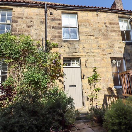 Villa Beals Yard Alnwick Exterior foto
