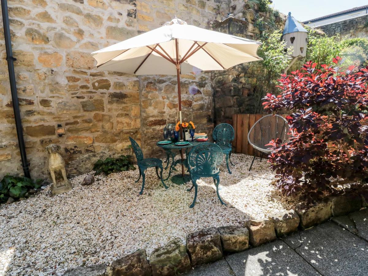 Villa Beals Yard Alnwick Exterior foto